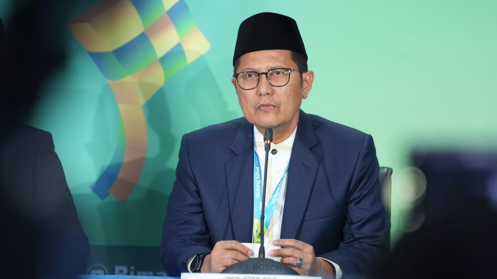 MUI Minta Umat Islam Tak Lagi Undang Habib Alwi, Soroti Ceramah yang Viral