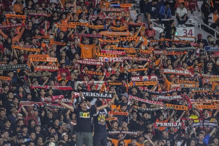 Persija vs Persib at GBK: PSSI and Police Give Green Light Amid Jakarta Protests