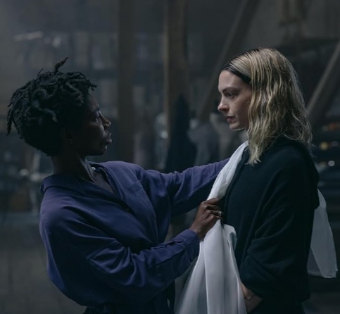 Sinopsis Mother Mary: Drama Thriller Musikal Tentang Comeback Diva Pop Ikonik