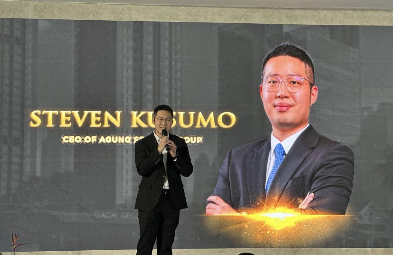 ASG Expo 2026 Resmi Ditutup, PIK Jadi Magnet Investasi Properti dan Pariwisata