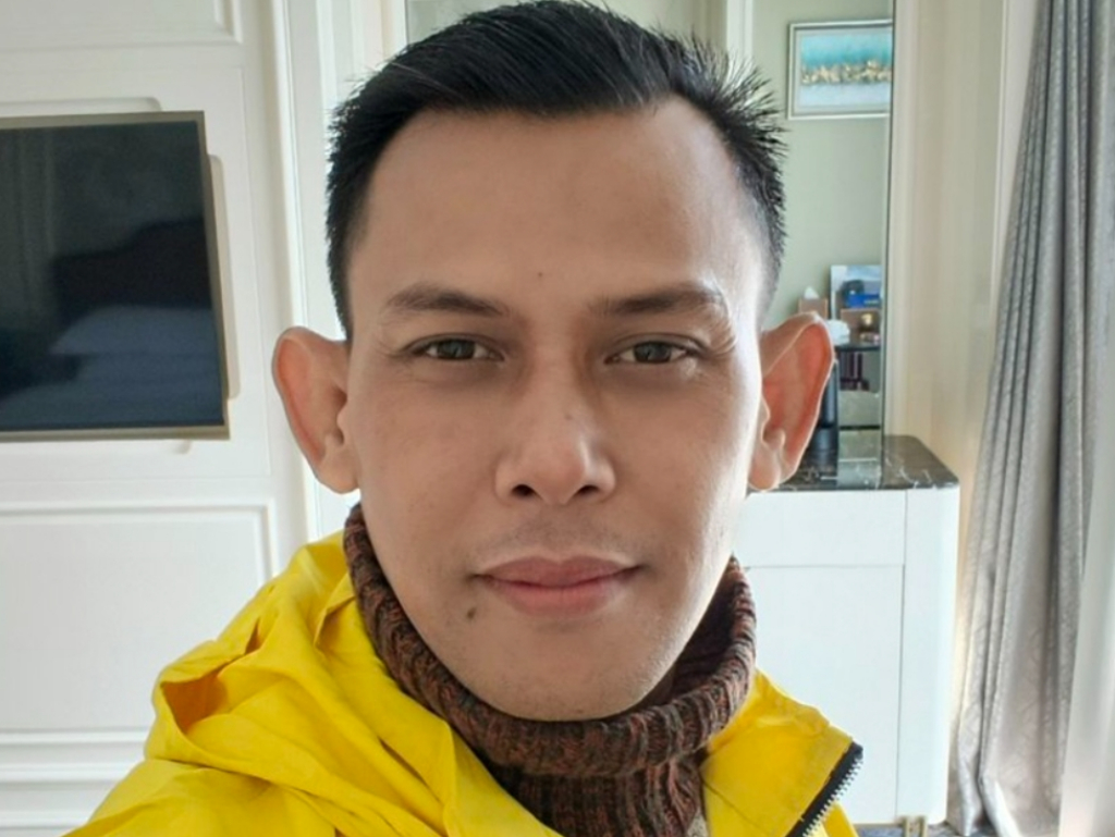 Era Manajerial Sekjen Golkar: Keterbukaan Informasi Jadi Pondasi Partai Modern