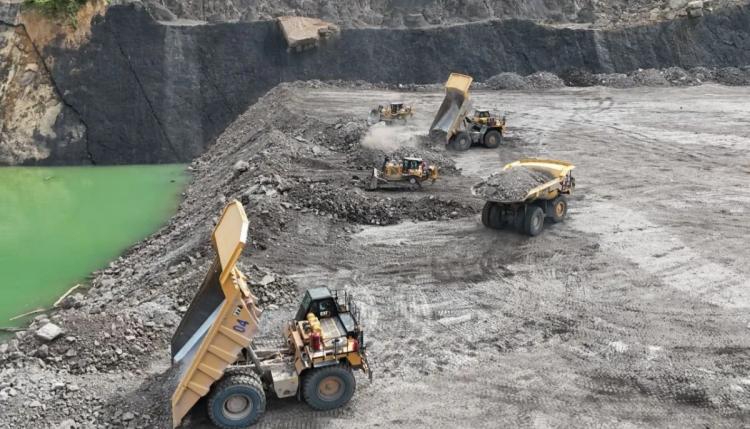 Celios: Kerugian Ekonomi Akibat Industri Ekstraktif Yang Eksesif di Sulawesi Tembus Rp100 Triliun
