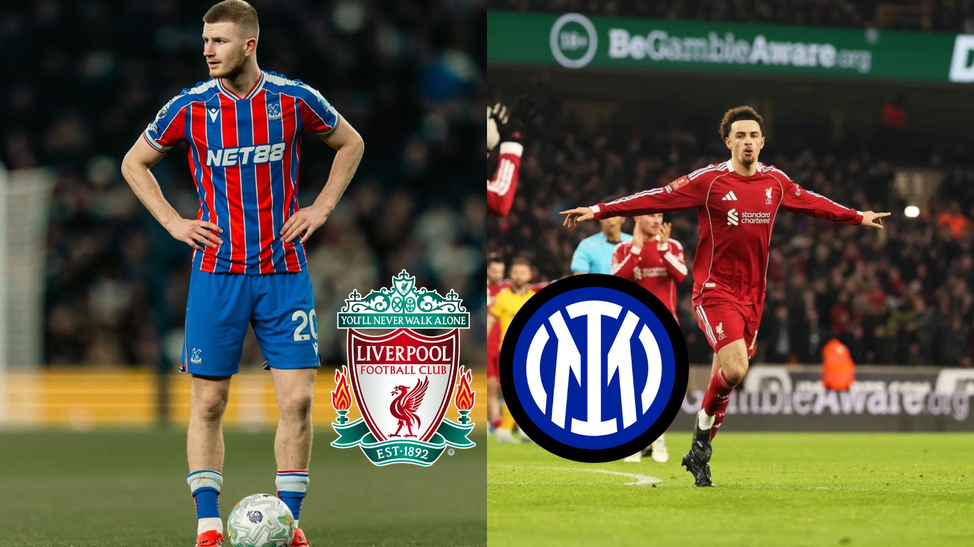 Curtis Jones Mantap Tinggalkan Liverpool, Inter Milan Jadi Tujuan Utama — image 2