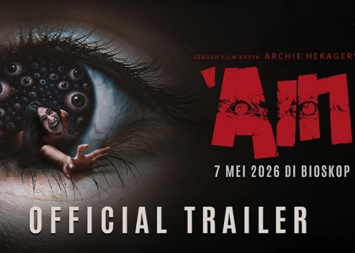 Sinopsis Film Ain: Ambisi Jadi Influencer yang Berujung Teror Mengerikan