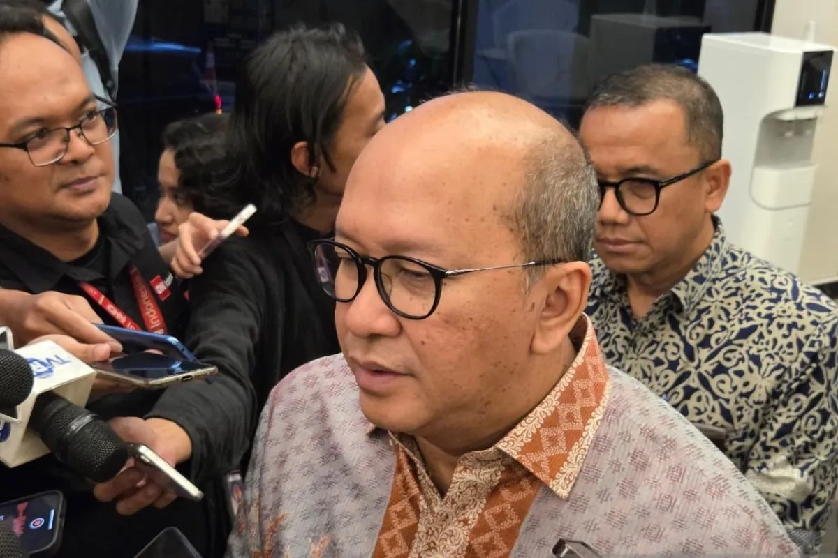 Danantara Siapkan Investasi PFII, Pemerintah Bidik Dana Rp500 Triliun
