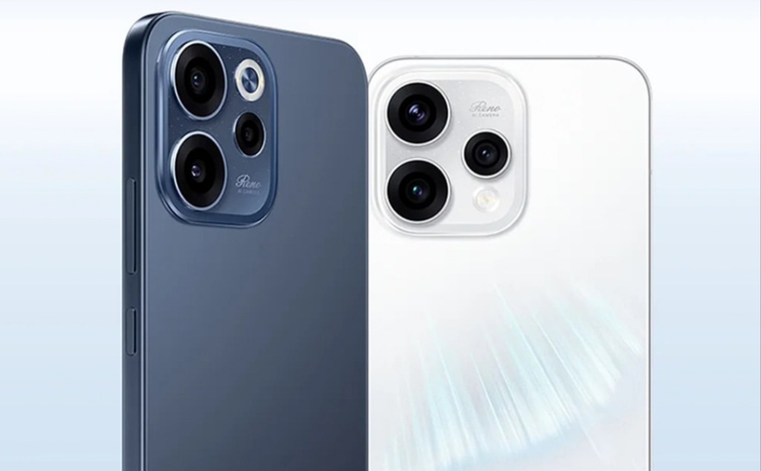 Oppo Reno 16F 5G Muncul di Postel Komdigi, Sinyal Segera Meluncur di ...