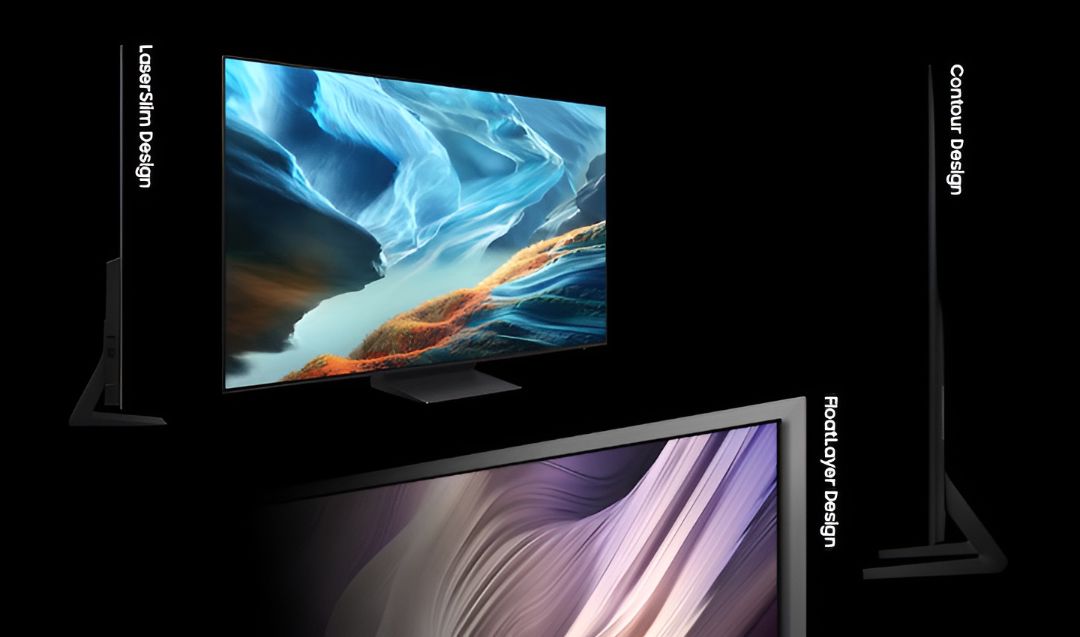 Samsung Display Unveils 16 New OLED Gaming Displays at Computex 2026