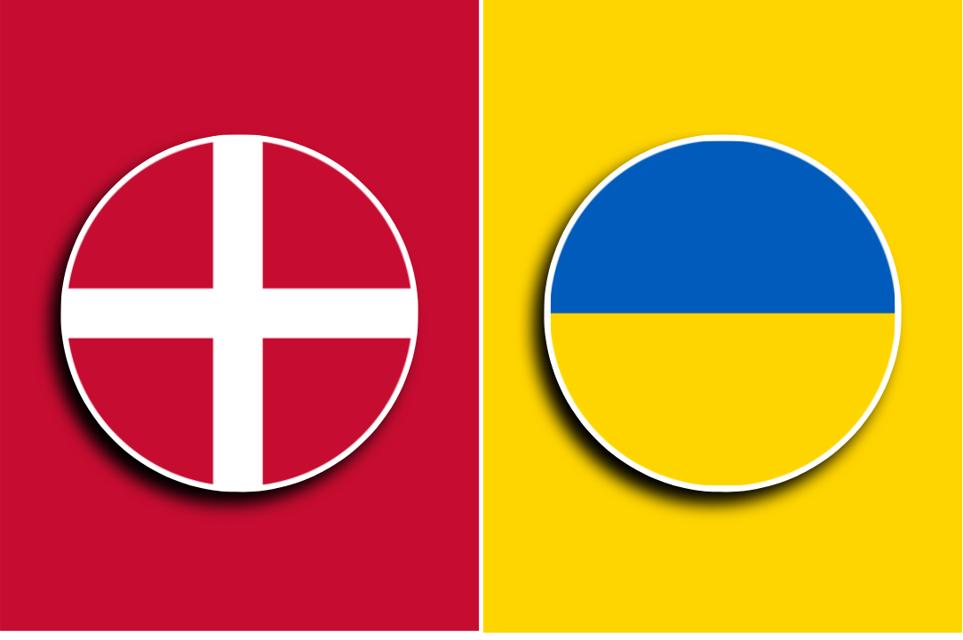 Prediksi Skor Denmark vs Ukraina, 7 Juni 2026: Kembali Tampil di Odense, De Rod-Hvide Sambut Hasil Buruk