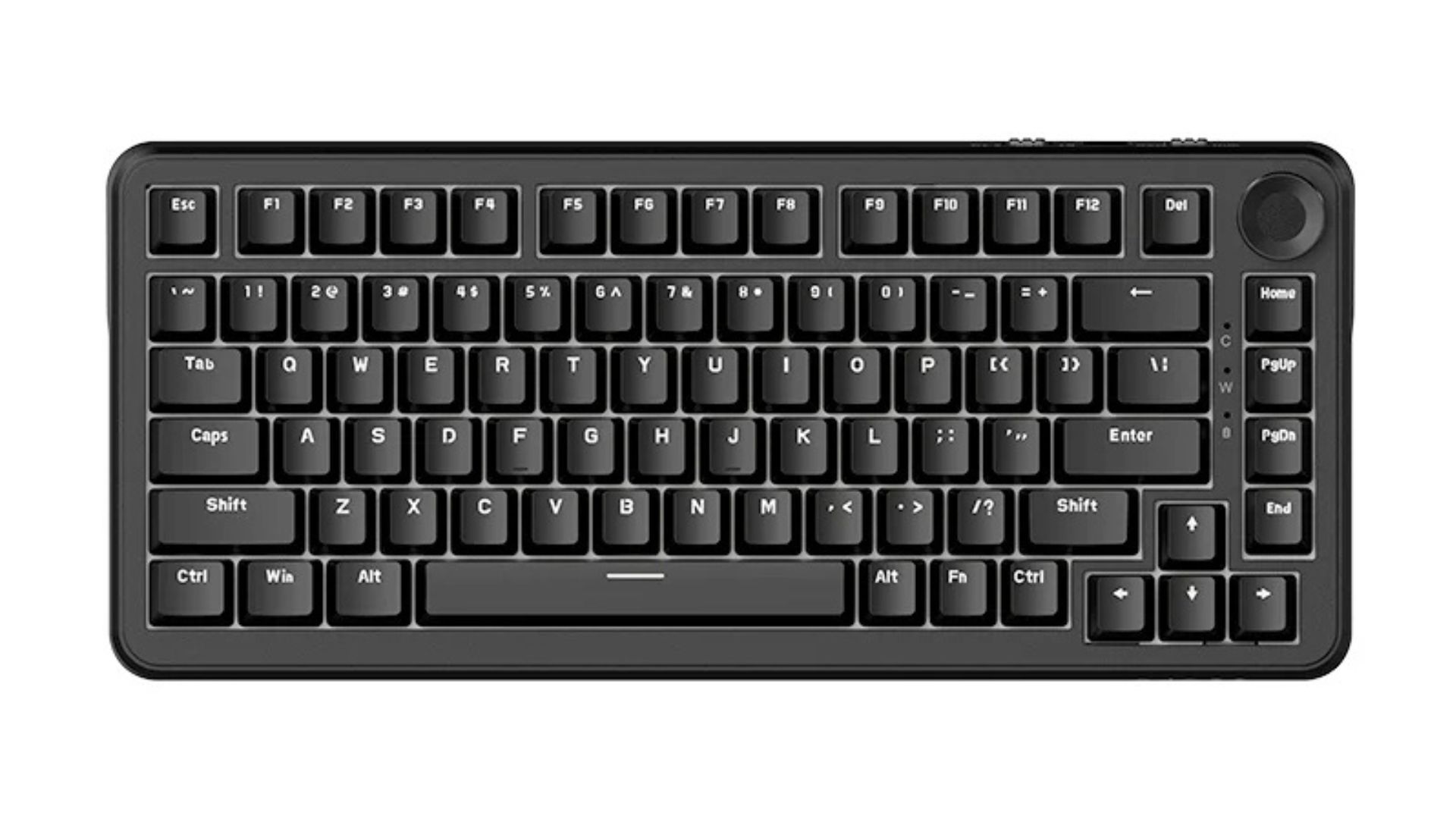 Gak Perlu Jutaan! 4 Rekomendasi Keyboard Mekanik Terbaik di ...