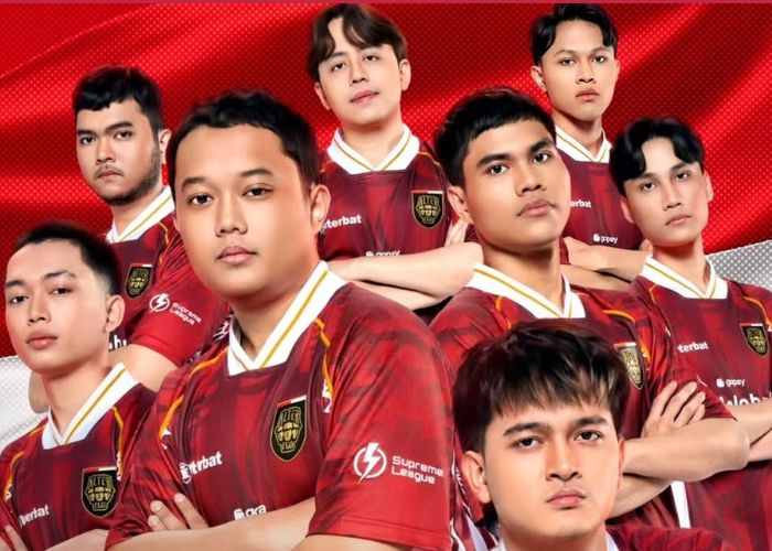 Pertarungan Sengit Timnas MLBB Indonesia di Asian Games 2026: Siapa yang Akan Berjaya?