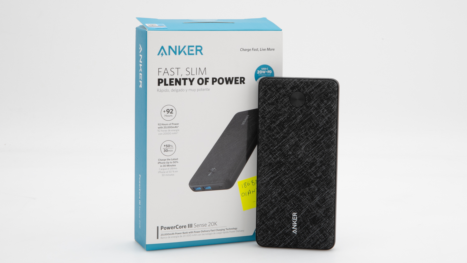 Photo: akurat.co 7 Best Fast Charging Power Banks of 2026 for Travel and Daily Use