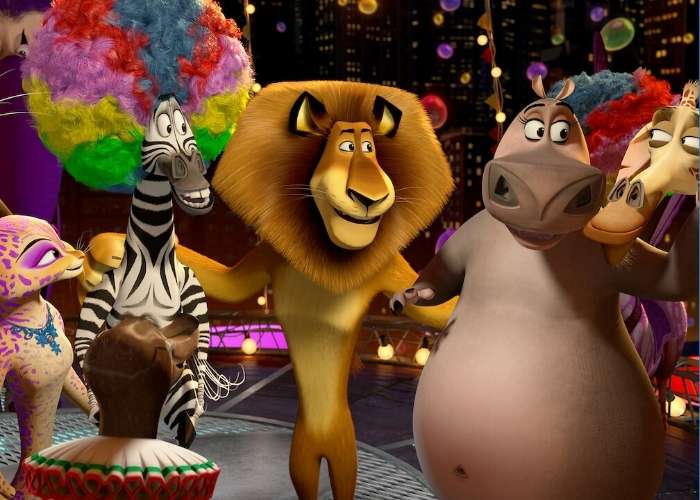 Madagascar 3 Tayang di Vidio: Sinopsis dan Alasan Film Animasi Ini Masih Seru