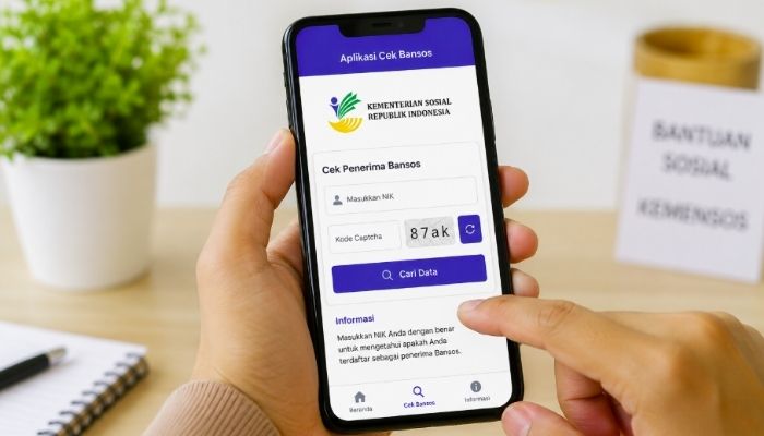 Mensos Pastikan Bansos Tahap 3 Sudah Cair, Program Keluarga Harapan dan Sembako Tersalurkan