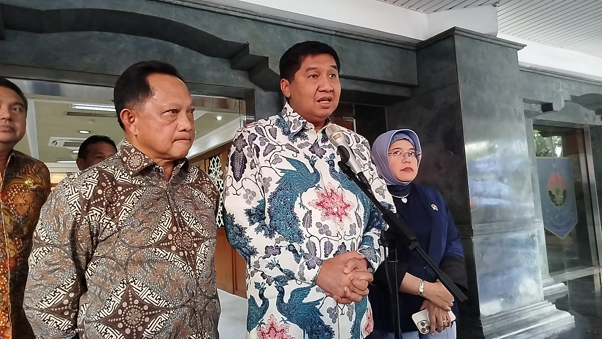 Featured image of post Plafon KPP Naik Jadi Rp50 Triliun, Pemerintah Entaskan UMKM dari Rentenir