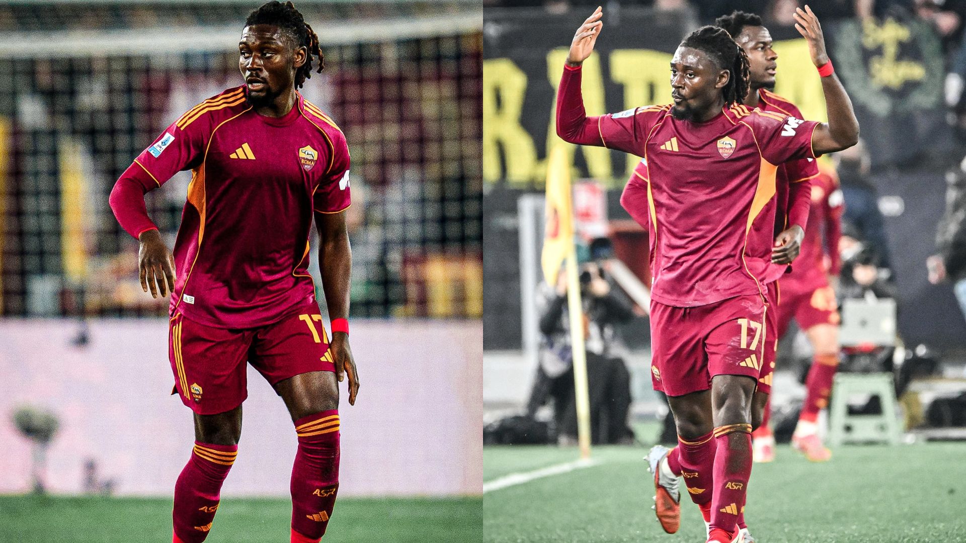 Siapkan €60 Juta! Manchester United Incar Gelandang Prancis Manu Koné dari AS Roma, Berita Terkini di Jateng