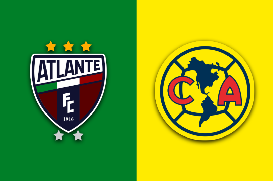 Ujian Berat Tim Promosi: Prediksi Skor Atlante vs Club America di Liga MX Apertura 2026, 25 Juli 2026