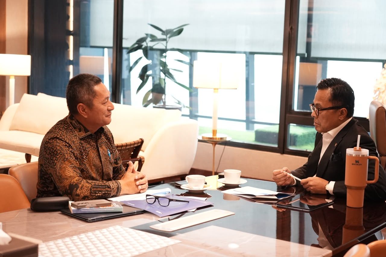 Perangi Underinvoicing di Industri Tambang, Danantara Gandeng Sucofindo
