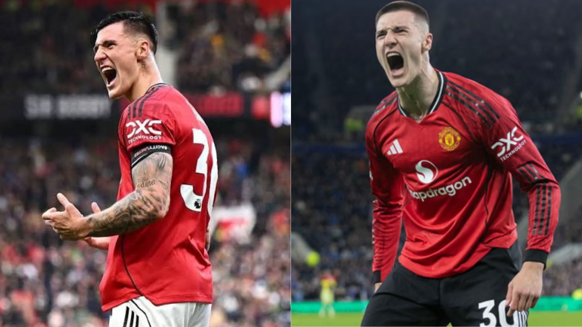 Bursa Transfer 2026: Bayern Munich Kembali Kejar Striker MU Benjamin Sesko