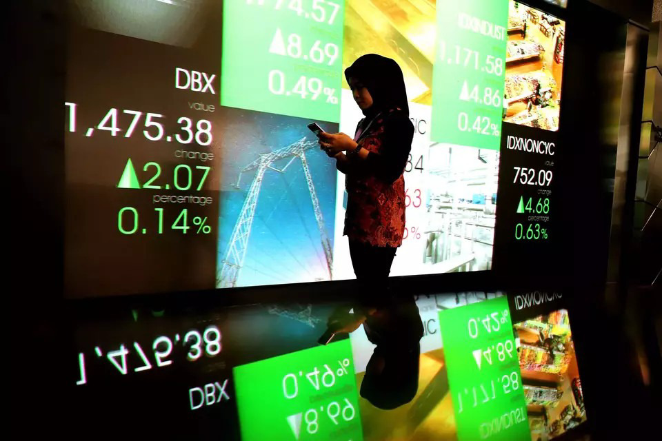 Membaca Peluang Rebound IHSG Jelang Pengumuman MSCI August Index Review