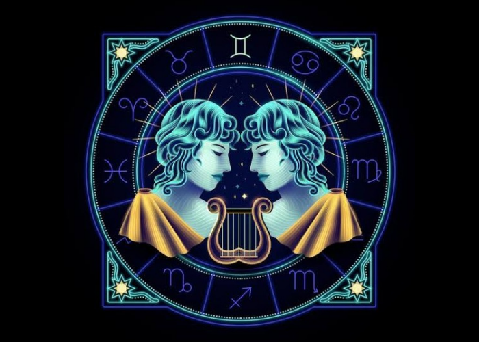 Ramalan Zodiak Gemini Hari Ini 1 Oktober 2026: Cinta, Karier, Keuangan, dan Kesehatan