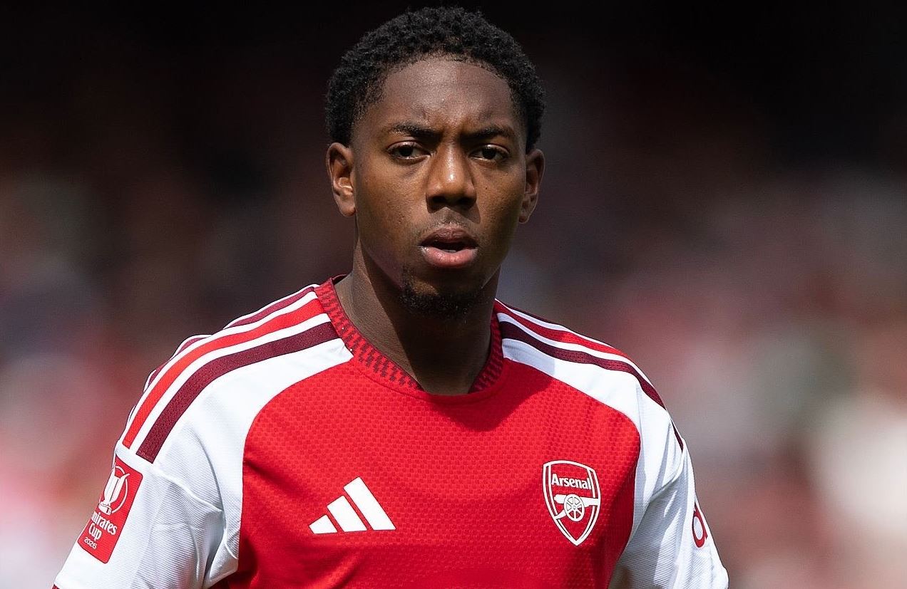 Bursa Transfer: Tambal Belanja Guimaraes, Arsenal Tawarkan Myles Lewis-Skelly ke MU