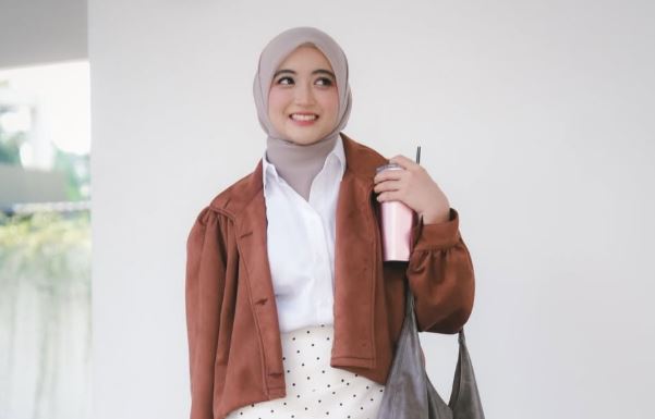 Arafah Rianti dan Halda Rianta Kaget Diajak Umrah Spontan oleh Raffi Ahmad