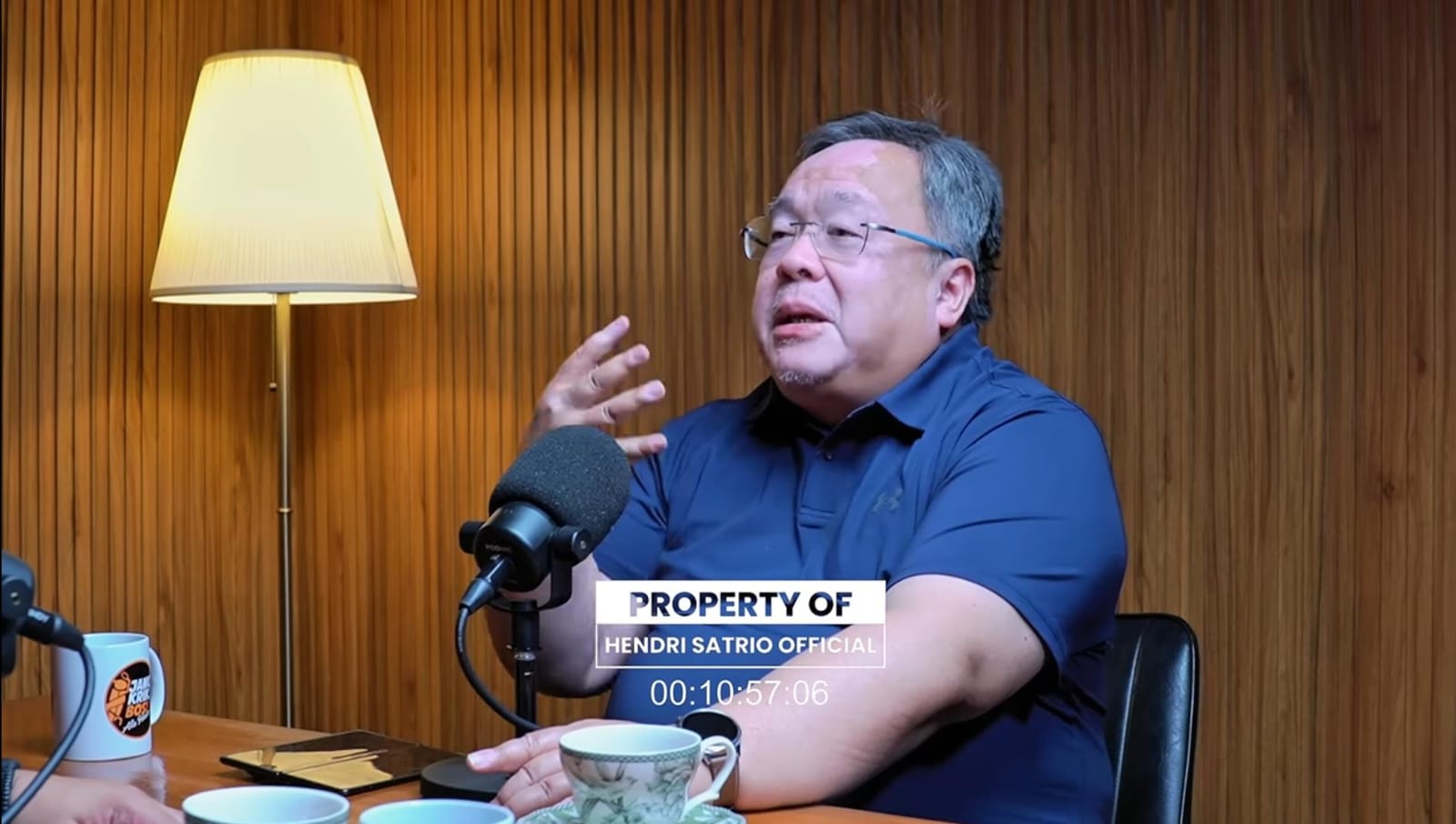 Bos ADBI Beberkan PR Gubernur BI Baru: Jaga Rupiah hingga Dorong Pertumbuhan