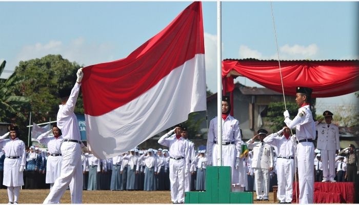 Hukum Merayakan Kemerdekaan Suatu Negara, Bolehkah dalam Islam?