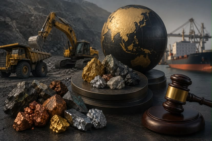 Bursa Komoditas RI Bisa Jadi Price Setter Global, Begini Syaratnya