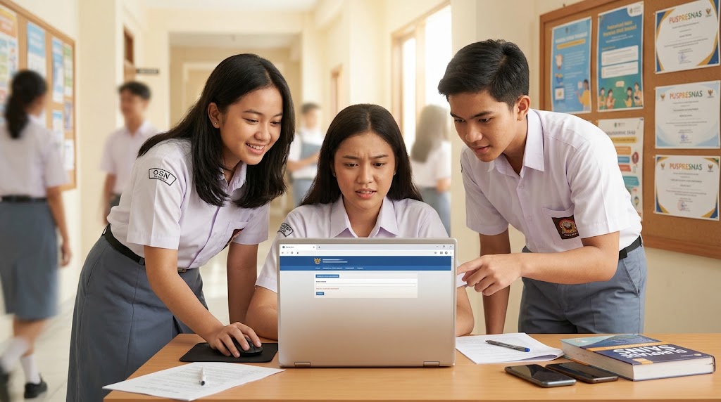 4 SMA Swasta Unggulan di Pontianak yang Bisa Jadi Pilihan untuk Siswa