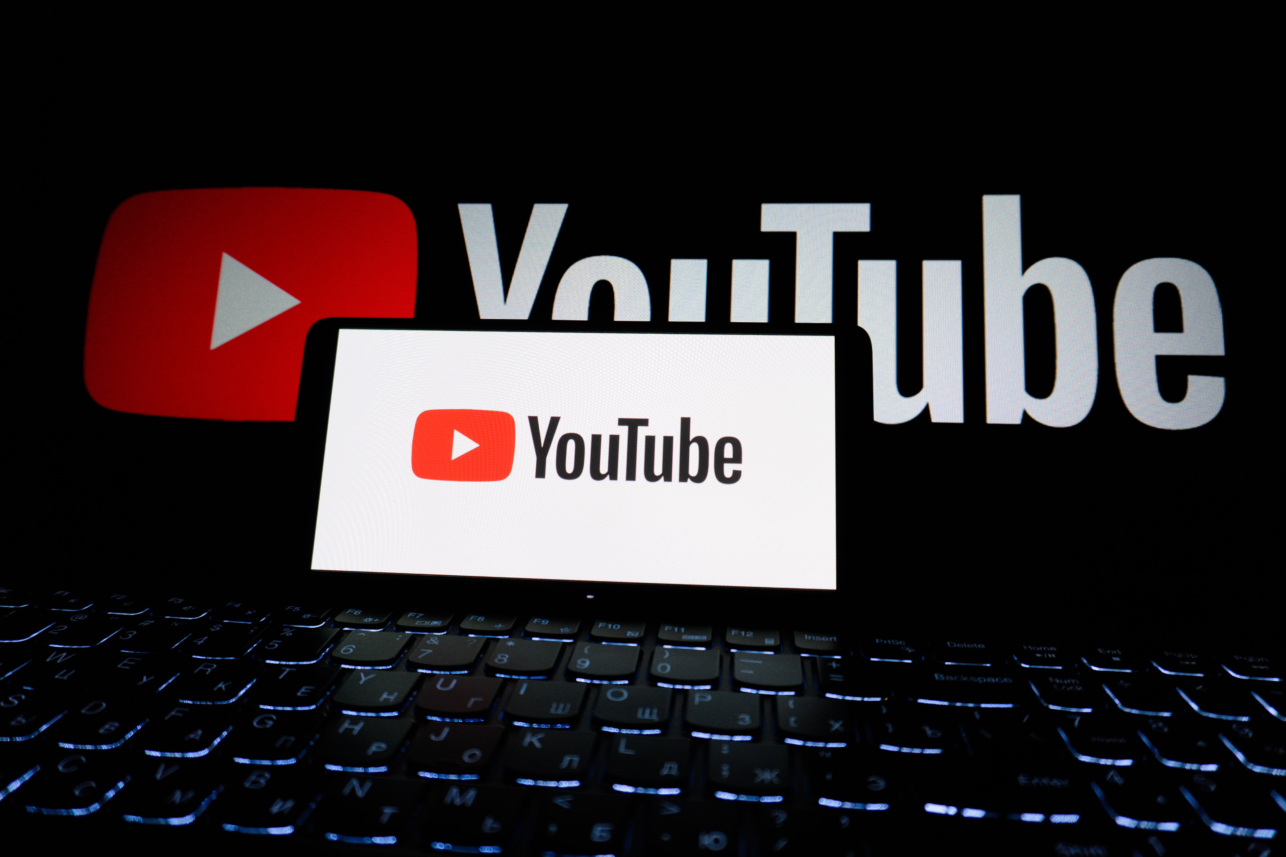 YouTube di HP Sering Buffering? Cek Koneksi dan Pengaturan Ini