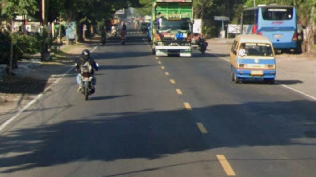 Anggota Kodim Probolinggo Meninggal dalam Kecelakaan Usai Tugas Pemadaman Karhutla Bromo