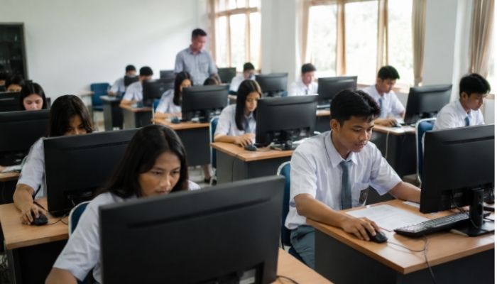 Kemendikdasmen Tegaskan TKA 2026 Tak Wajib, Ini Dampaknya bagi Siswa dan Sekolah