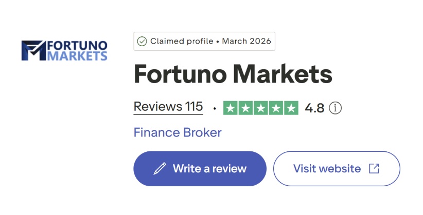Eksekusi Order Milidetik dan 300+ Instrumen, Menilik Teknologi Trading Fortuno Markets