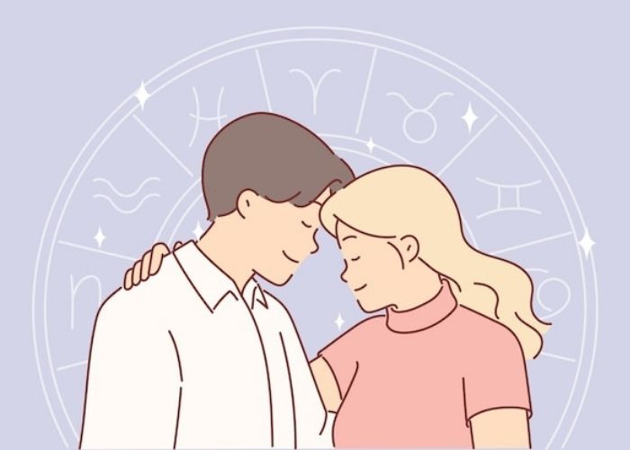Ramalan Zodiak Cinta Hari Ini 23 Agustus 2026: Aries hingga Scorpio Punya Kisah Romantis Berbeda