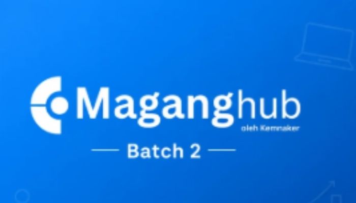 Jadwal Pendaftaran MagangHub Batch 2 Tahun 2026: Cek Tahapan dan Syaratnya