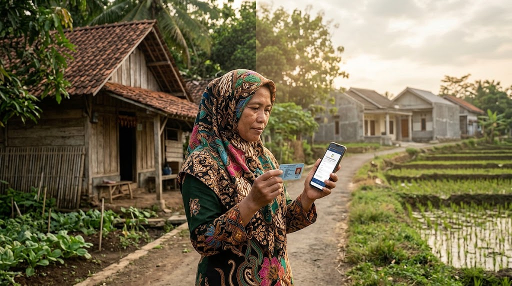 Pemerintah Diminta Bentuk Tim Khusus Tangani Data Desil Bermasalah
