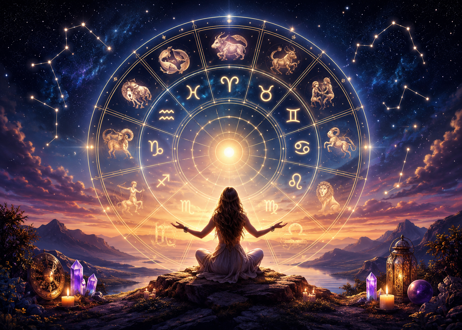 Ramalan Zodiak Hari Ini 9 September 2026: Aries, Leo hingga Capricorn Banjir Energi Positif