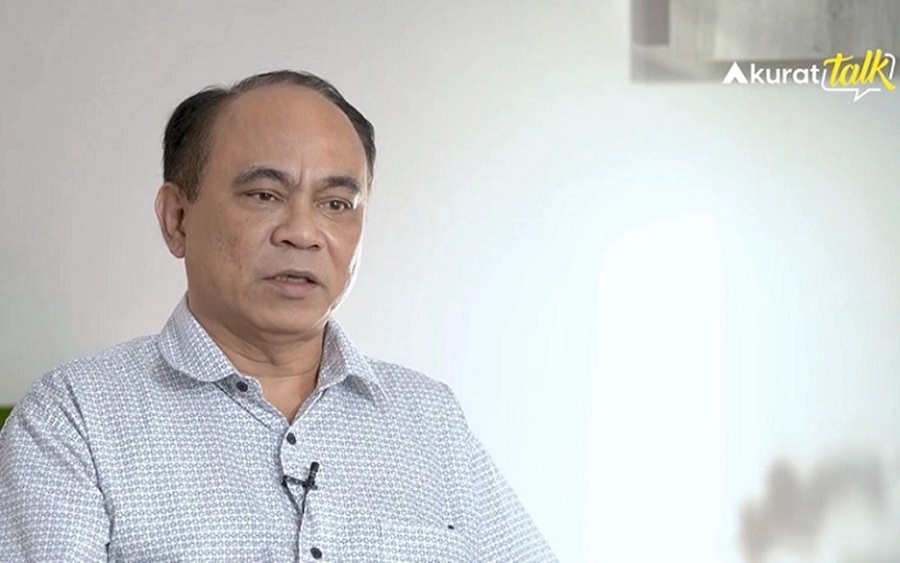 PSI Tegaskan Budi Arie Bukan Bagian dari Partai: Jangan Mengadu Domba Prabowo dan Jokowi