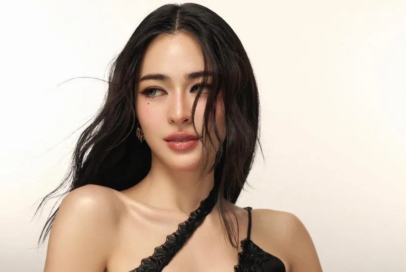 Photo: akurat.co Meet Lingling Kwong: The Stunning Thai Beauty Named World's Most Beautiful Woman 2026