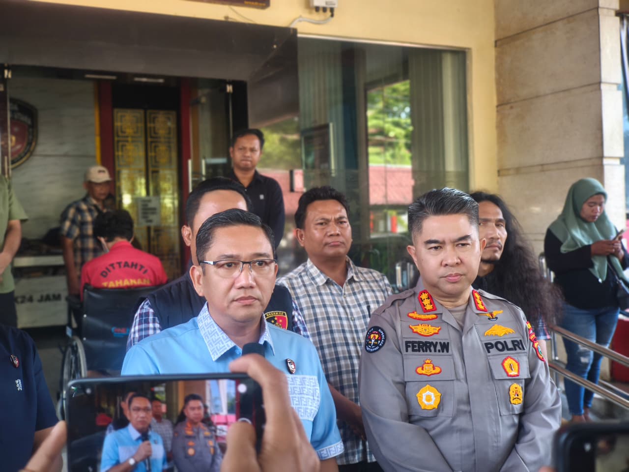Tragis Driver Online di Medan Dibunuh Sadis, Pelaku Gelap Mata Butuh Uang Demi Nyabu!