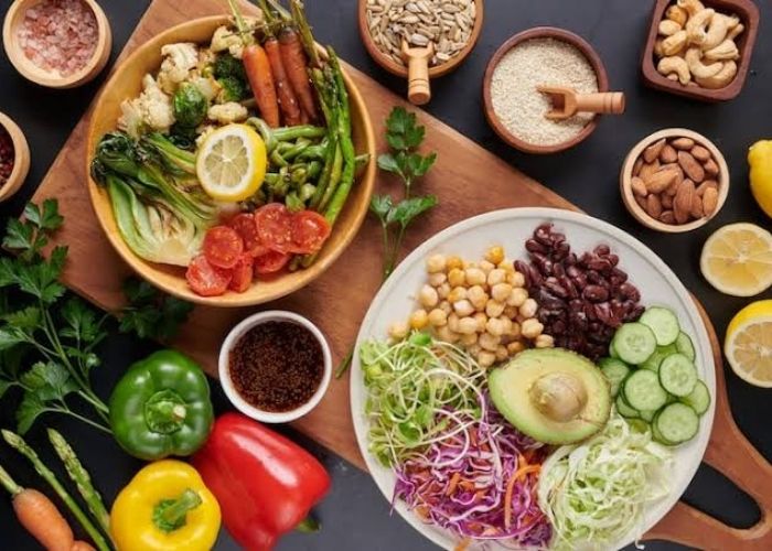 20 Ide Menu Makan Hemat Akhir Bulan, Murah tapi Tetap Enak dan Mengenyangkan
