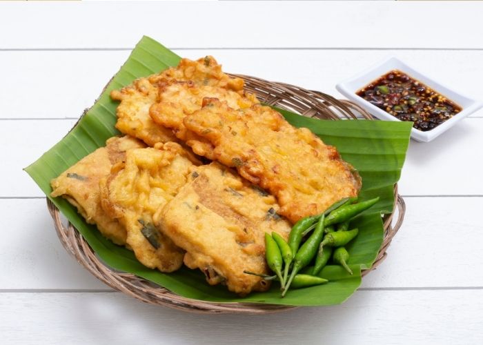 Resep Tempe Mendoan ala Devina Hermawan, Gurih dan Bikin Nagih