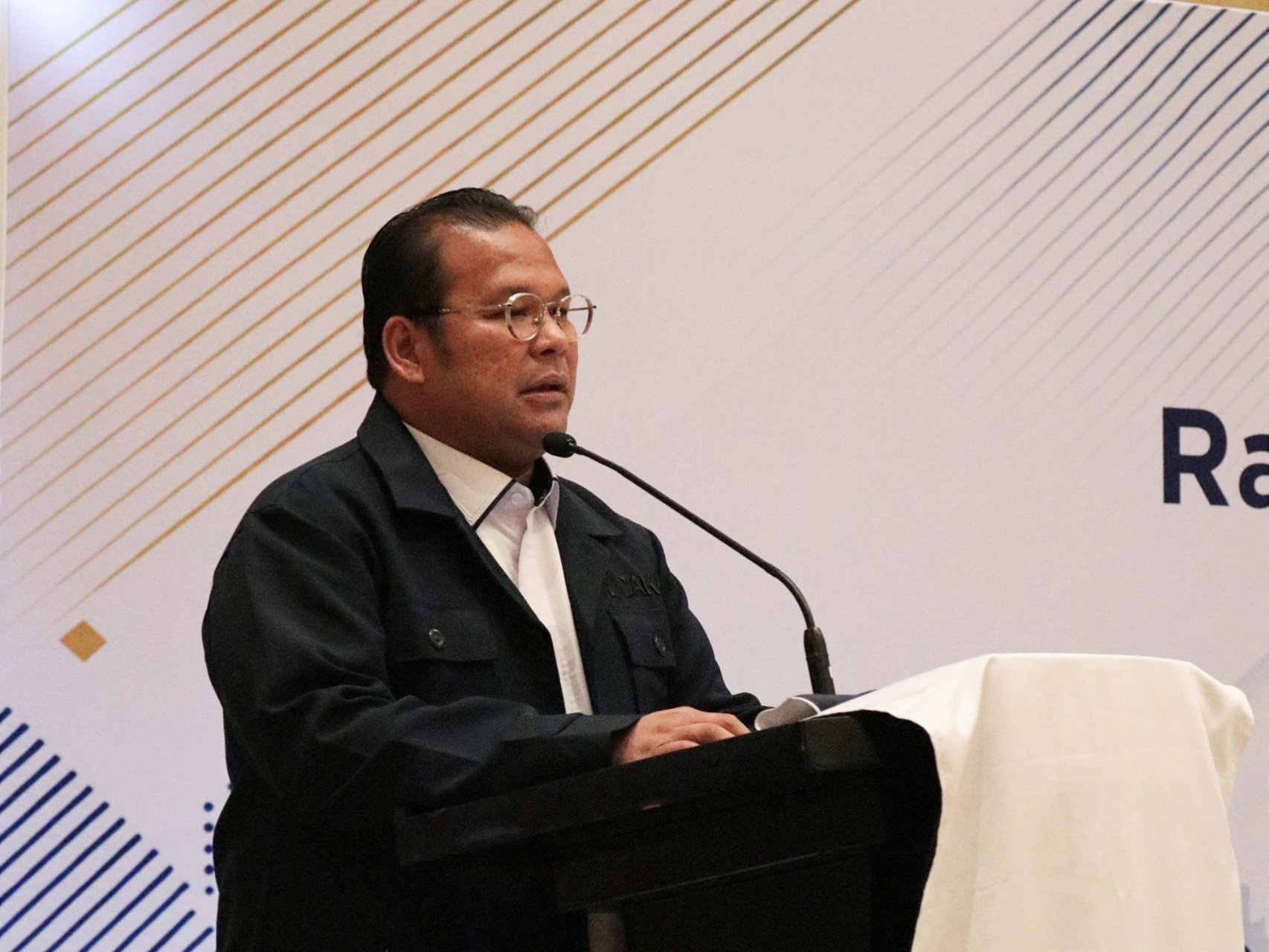 AKPI yang Modern dan Dinamis untuk Indonesia Maju