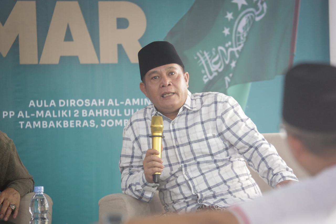 Said Aqil Siroj Disebut Layak Pimpin Rais Aam PBNU, Dinilai Kritis dan Alim