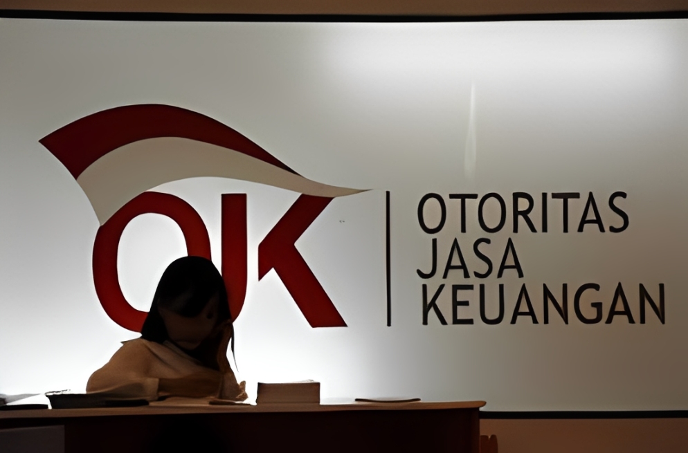 OJK Minta IJK Ganti Kerugian Konsumen Rp77,26 Miliar