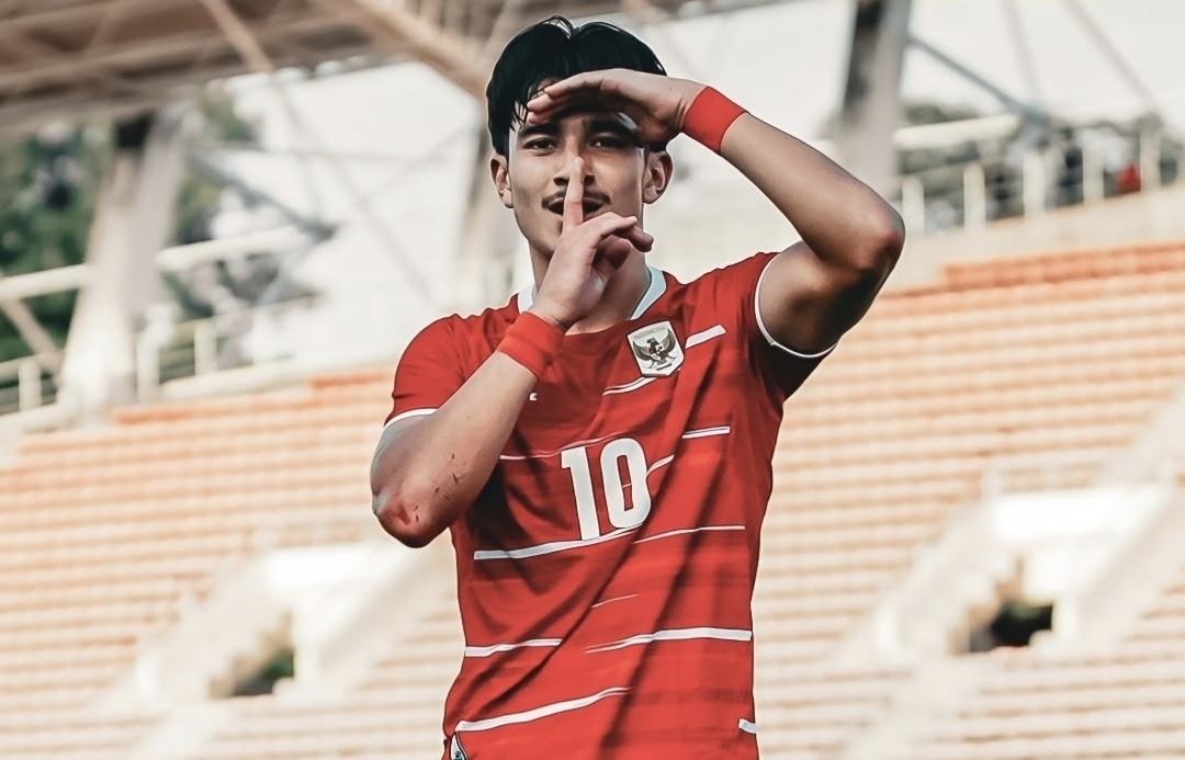 Hasil Timnas Indonesia U-20 vs Australia: Garuda Muda Lolos ke Panggung Piala Asia U-20