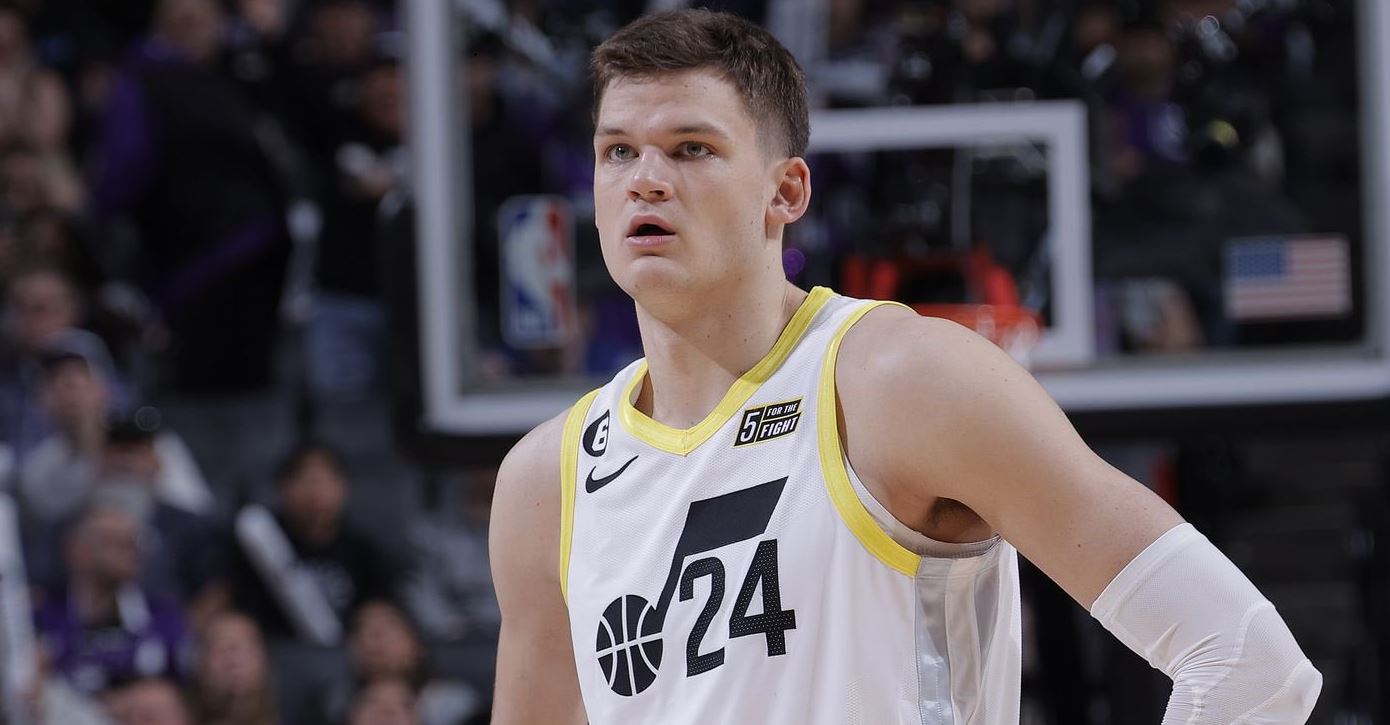 Bukan Luka Doncic, Legenda Lakers Sebut Walker Kessler Kunci Utama Tim Musim Depan