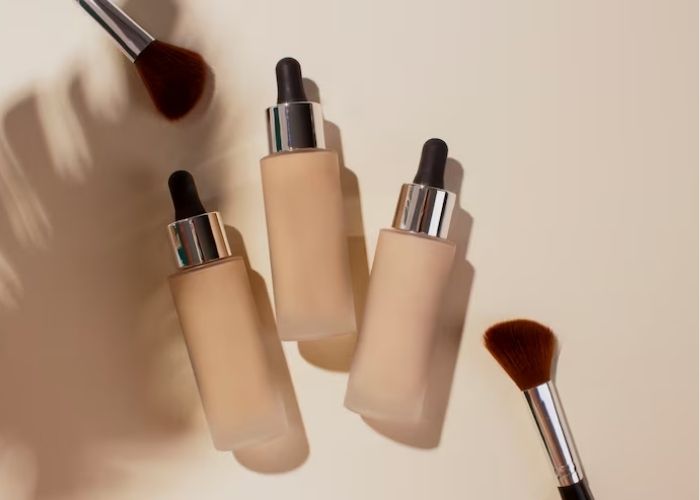 Perbedaan Cushion, Foundation, dan BB Cream, Mana yang Cocok untuk Pemula?