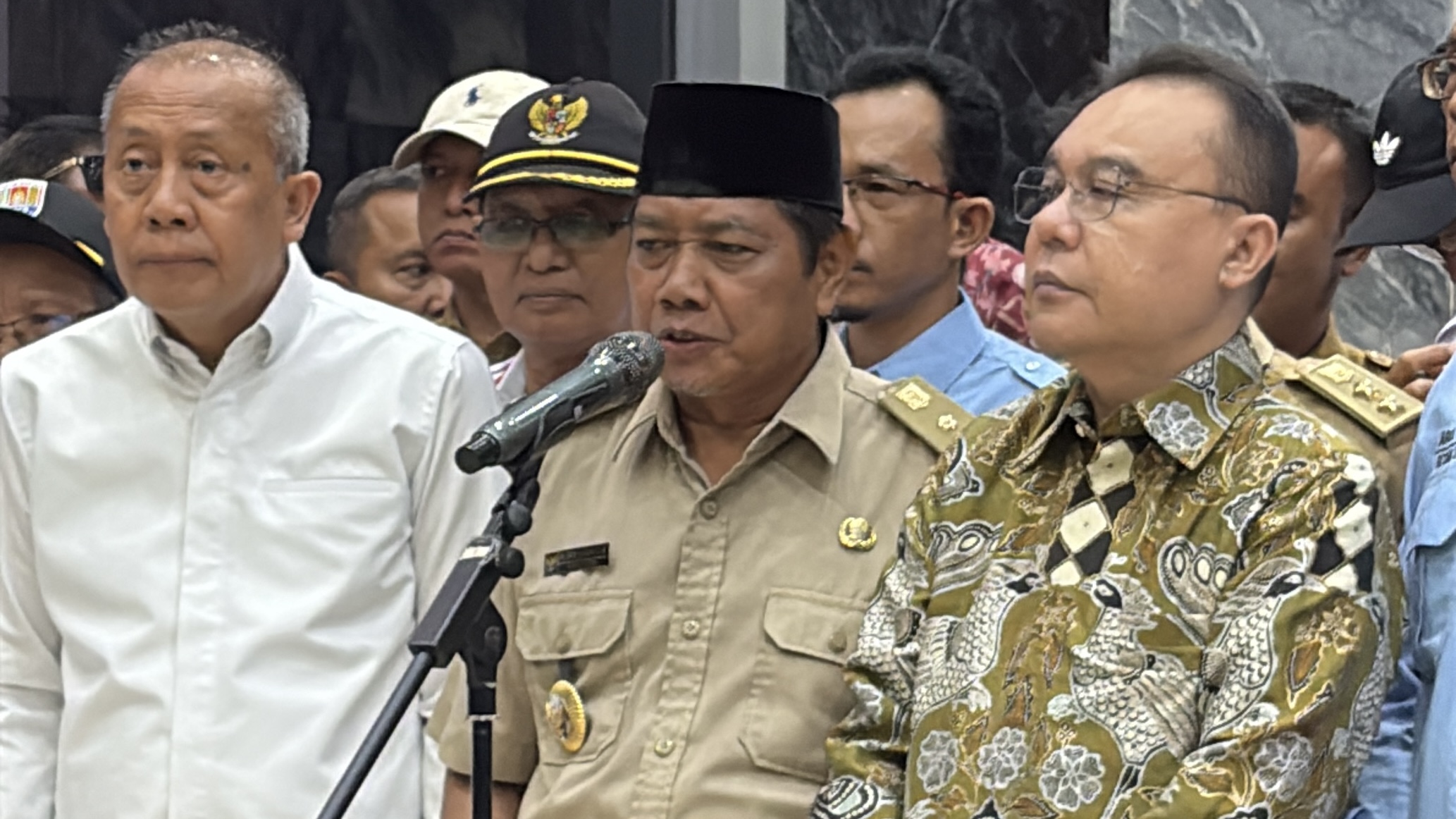 Kepala Desa AMJ Minta Penunjukan Pj Kades Tak Hanya Berasal dari PNS